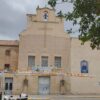Recogen firmas para pedir al Ayuntamiento y a la Generalitat la restauración de la iglesia de San José