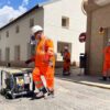 Crevillent. Inversión de 95.000 euros para asfaltar calles y caminos
