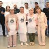 Un arroz con habichuelas e hinojo gana el VIII Superchef Sénior