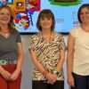 Actividades en la Casa de la Familia por el Día de la Atención Temprana y la Semana Nacional del Masaje Infantil